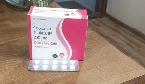 Ofloxacin Tablets
